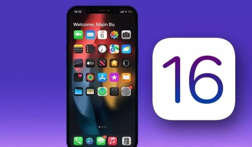 Apple iOS 16 güncellemesi yayınlandı! İOS 16 özellikleri nedir?