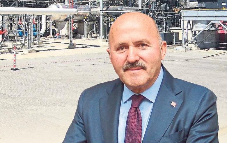 Kuyucak’ta ilk kazma vuruluyor