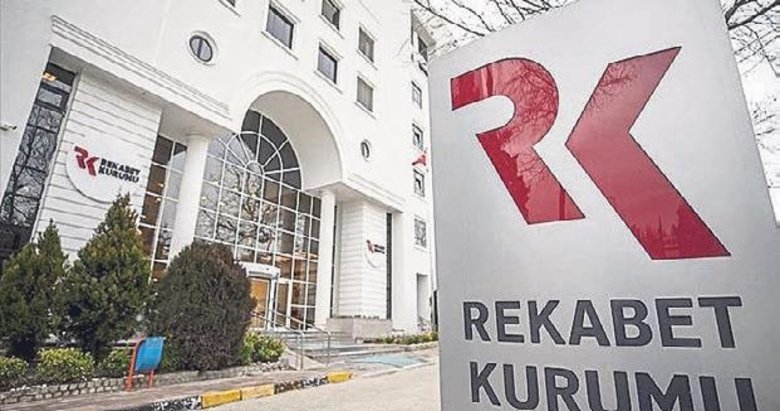 Rekabet Kurulu, Ferrero Fındık’a soruşturma açtı