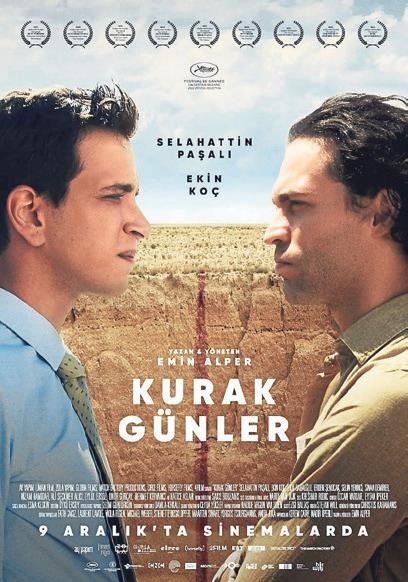 Beyazperdede bu hafta