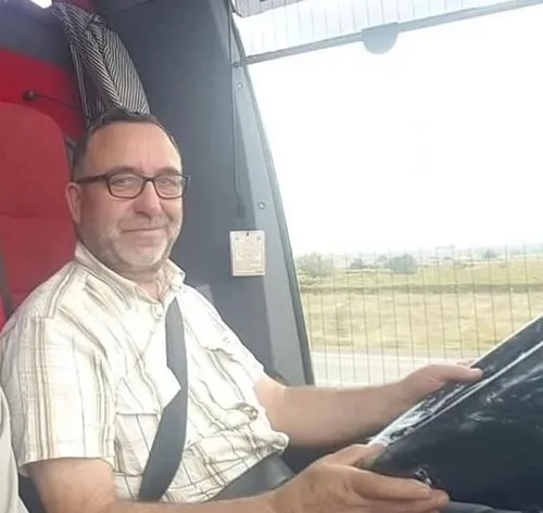 Manisa’daki kazada 2 şoför gözaltında