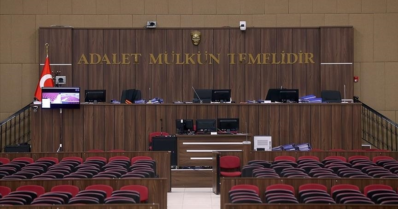 ’Daltonlar’ suç örgütü davasında ceza yağdı: Tam 26 sanık...