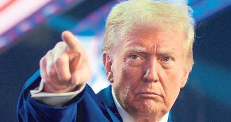 Küresel siyasette Grönland krizi