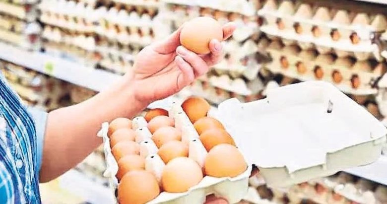 “Yumurta fiyatlarını aracılar artırıyor”