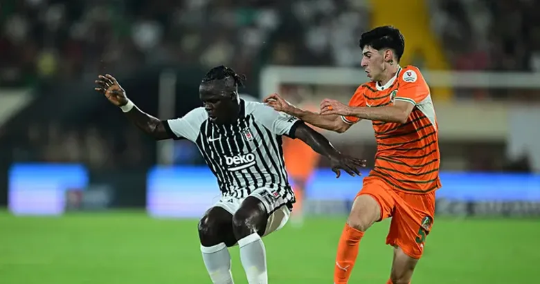 Beşiktaş’ın yeni transferi İstanbul’a geliyor