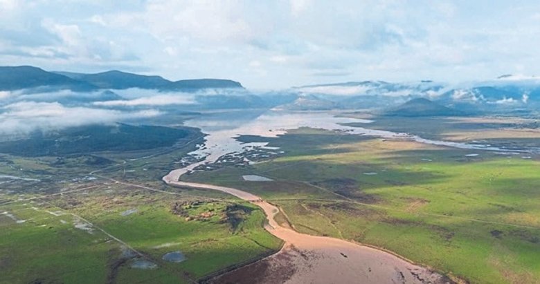 Barajlarda kritik sınır aşılmadı