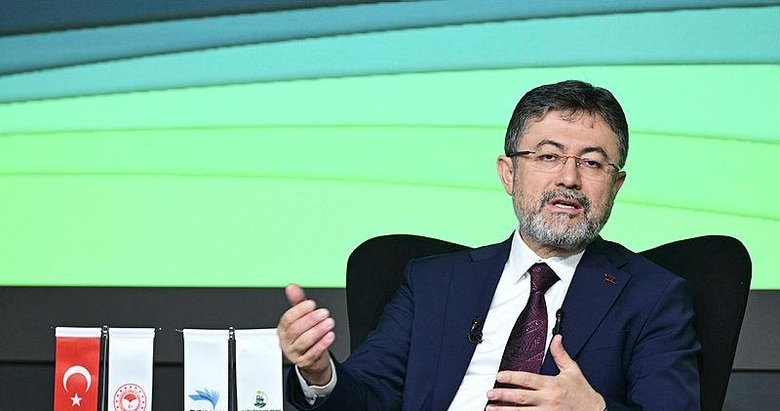 3. Türkiye Tarım Zirvesi gerçekleşti: Tarımsal üretime destek artıyor