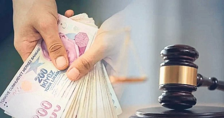AYM, ‘süresiz nafaka’ düzenlemesini iptal etti