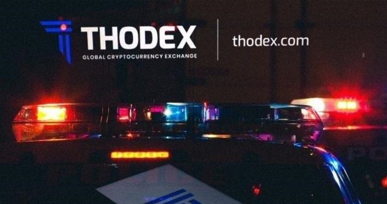 Thodex vurgununda yeni gelişme! Firari olan bir isim daha yakalandı