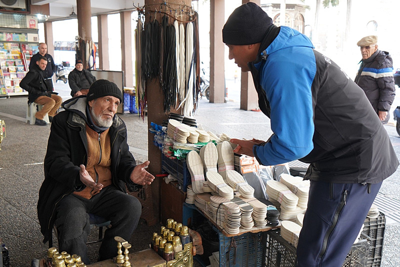 Balıkesir’ Belediyesi’nden yardım eli!