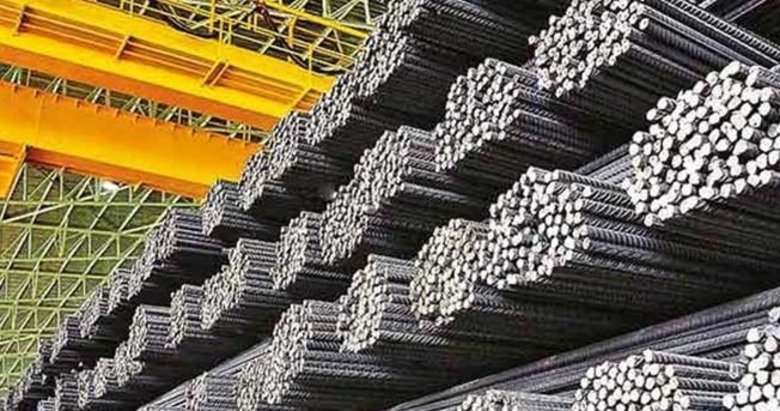 Demir fiyatları tavan yaptı