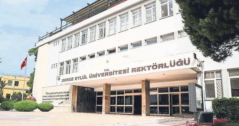 Döner sermayede büyük usulsüzlük