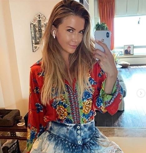 İvana Sert paylaşımıyla tepkilerin odağı oldu