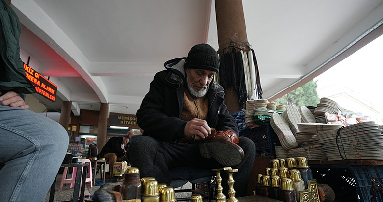 Balıkesir’ Belediyesi’nden yardım eli!