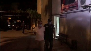İzmir merkezli FETÖ operasyonunda 6 şüpheli itirafçı oldu