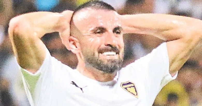 Bucaspor 1928 gurbette kayıp