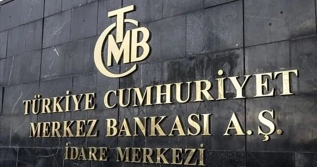 Son dakika: Merkez Bankası faiz kararını açıkladı