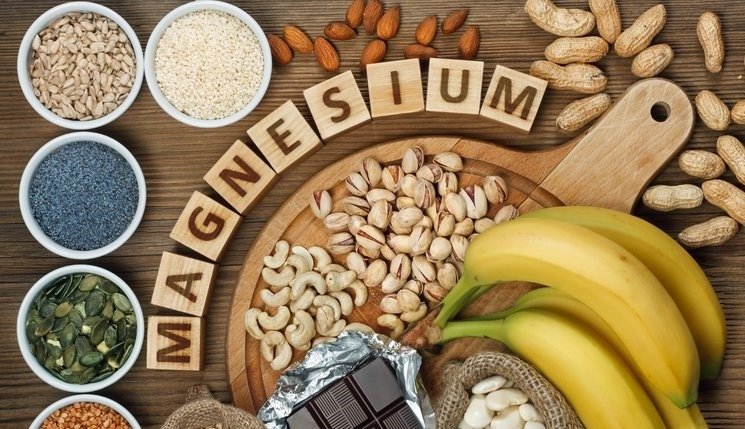 Magnezyum eksikliği belirtileri nelerdir?