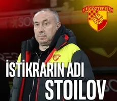 İstikrarın adı: Stoilov