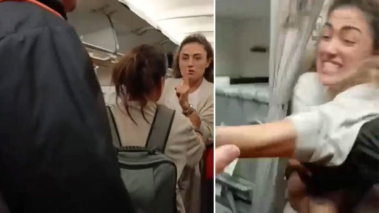 İbrahim Tatlıses’in kızı Dilan Çıtak’tan polis memuruna sert sözler: Seni yerler koçum! Ne olacağını sanıyorsun delikanlı?