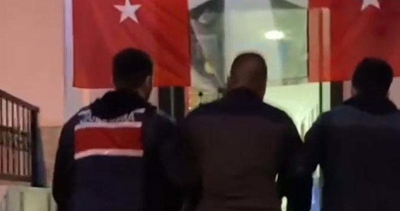 İzmir’de organize suça geçit yok! ’’Kardeşler Çetesi’’ne operasyon: 13 gözaltı