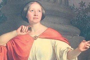 Tarihin tozlu sayfalarından çıkan filozof kadınlar