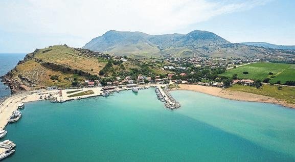 Mevsimin tadını çıkarmak isteyenler bu şehirlere!