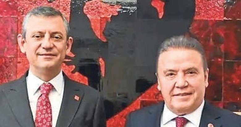 Muhittin Böcek rüşveti itiraf etti
