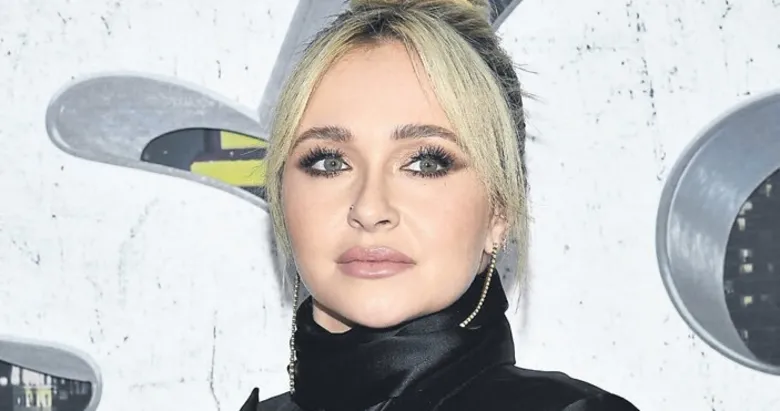 Hayden Panettiere 36 yaşında vefat etti