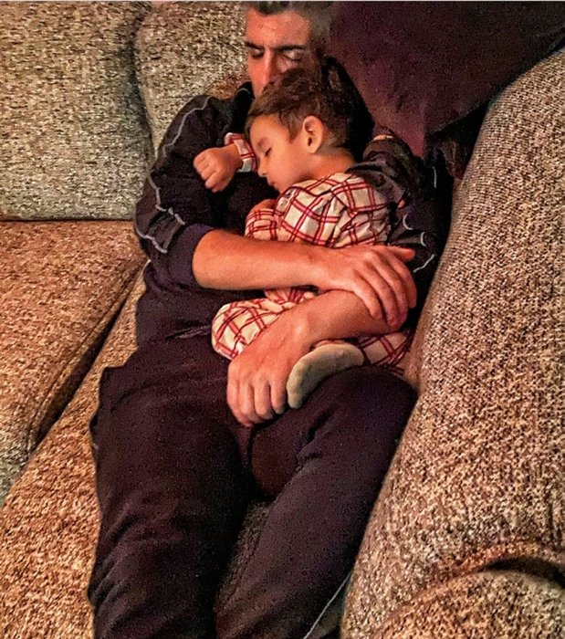 Özcan Deniz’den dikkat çeken açıklama: Bütün hayatımı masaya sürdüm