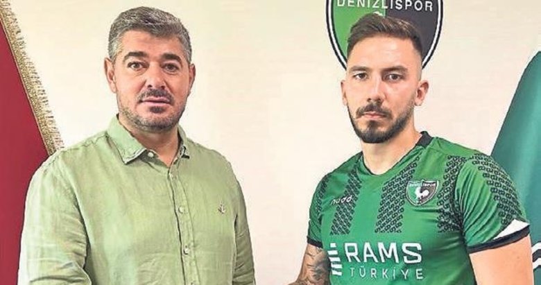 Önce ret sonra evet