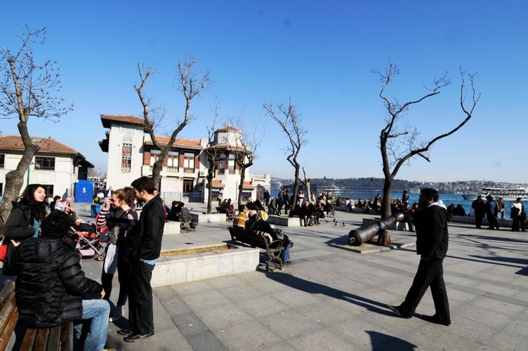 İzmir’de hava nasıl olacak? Meteoroloji’den son dakika hava durumu uyarısı! 30 Nisan 2019 hava durumu