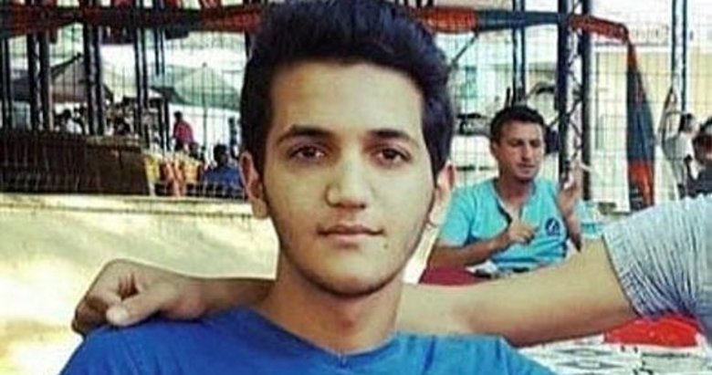 AK Parti’li ilçe başkanının oğlu acı kazada hayatını kaybetti