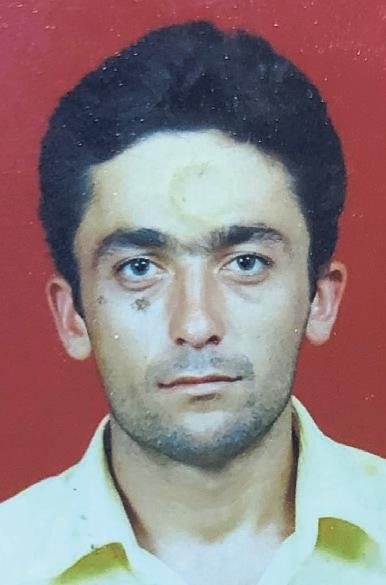 Sokak ortasında kanlı infaz