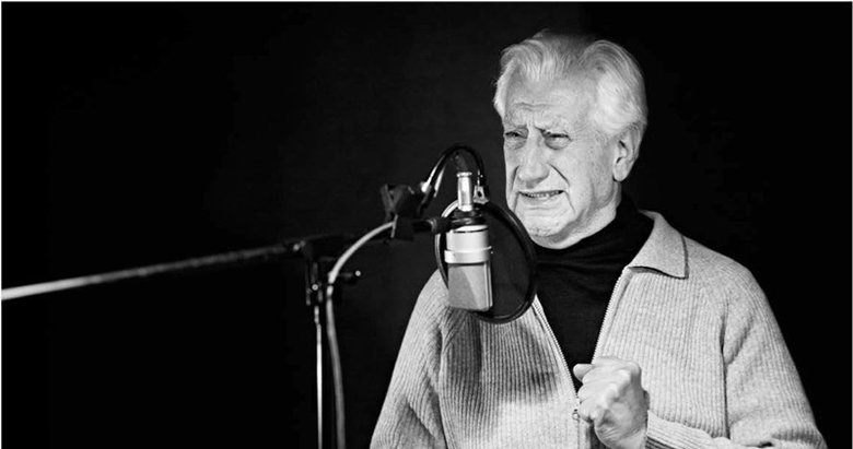 Usta sanatçı Toron Karacaoğlu hayatını kaybetti