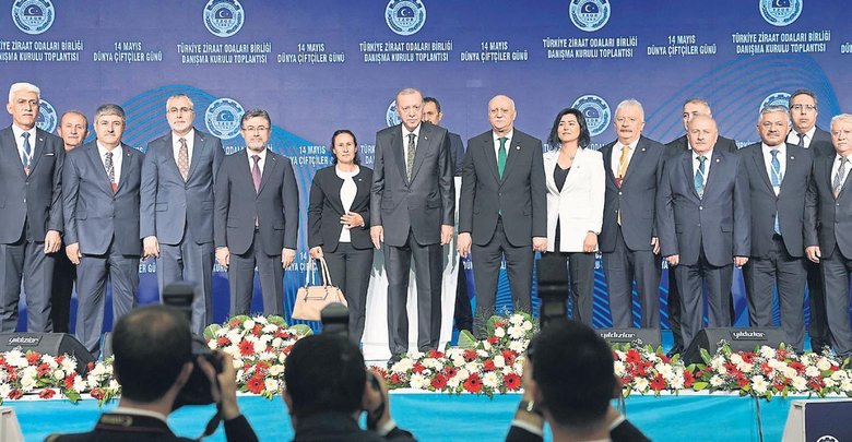 ‘Milletimizin iradesi başımızın üstünde’