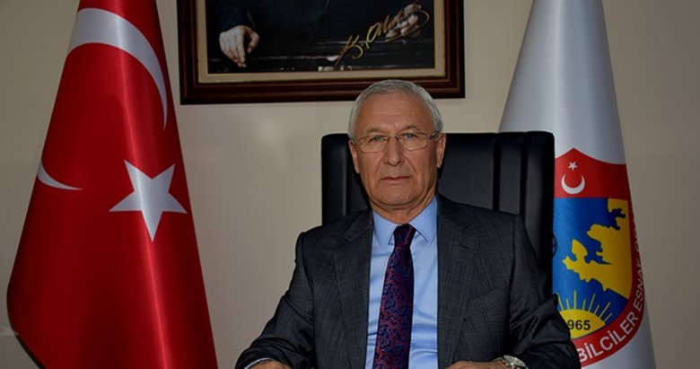 Taksiciler korona aşısında öncelik istiyor