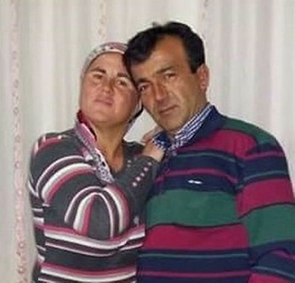 Çifte cinayetin ardından yasak ilişkiler çıktı