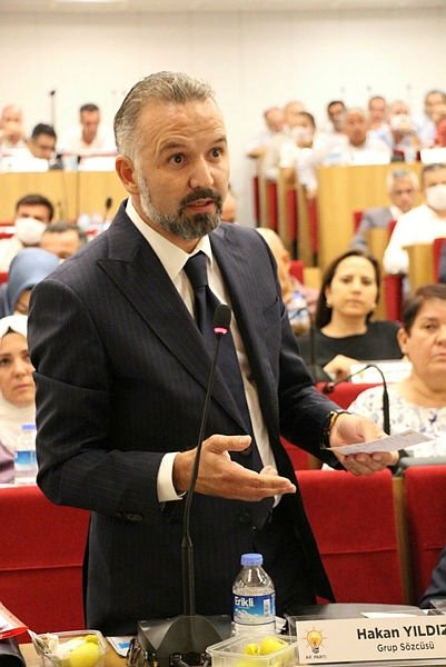 Tunç Soyer’in sözlerine siyasi parti temsilcileri tepki gösterdi