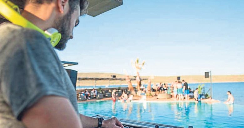 ‘Ses’siz ol Çesme