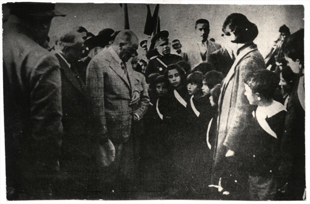 genelkurmay paylasti