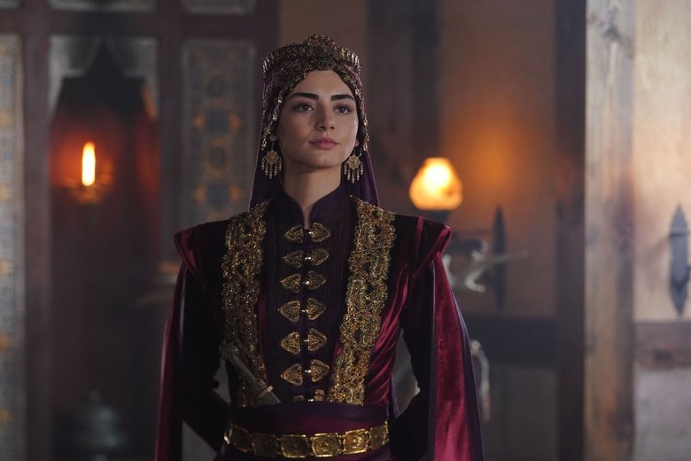 Son bölümüyle nefes kesti! Kuruluş Osman çarşambanın en çok izlenen dizisi oldu