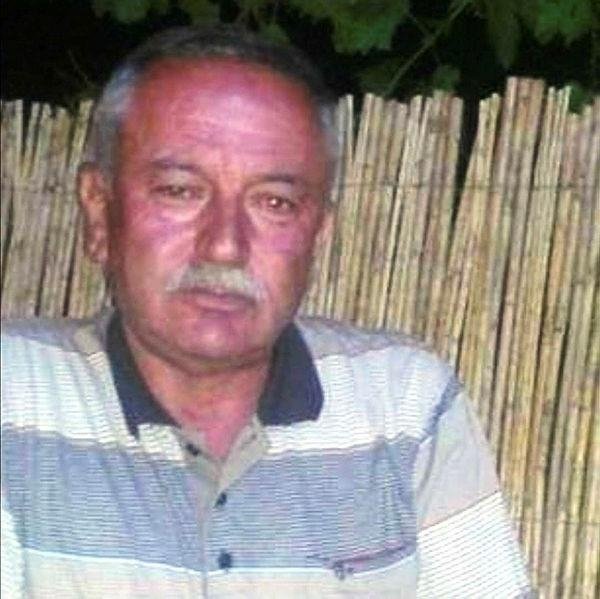 Aydın’da sahte içki nedeniyle tedavi altına alınan kişi öldü