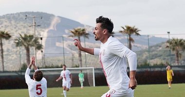 Altınordu ligde kalmayı garantiledi