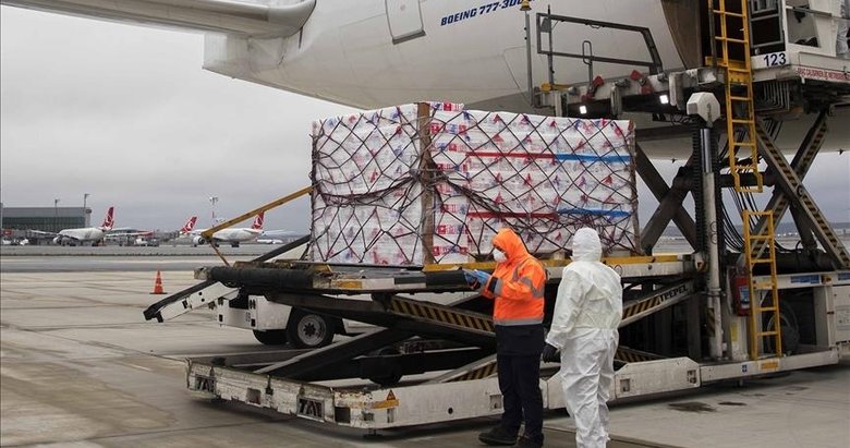 Türk hava taşımacılığının lojistik gücü Asya-Pasifik’te de görünür olacak