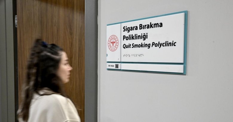 Sigarayı bırakmak isteyen 308 bin kişi ALO 171’i aradı