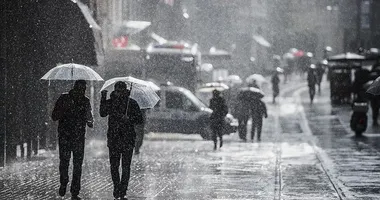 İzmir için uyarı üstüne uyarı! İZMİR HAVA DURUMU 14 EKİM ÇARŞAMBA