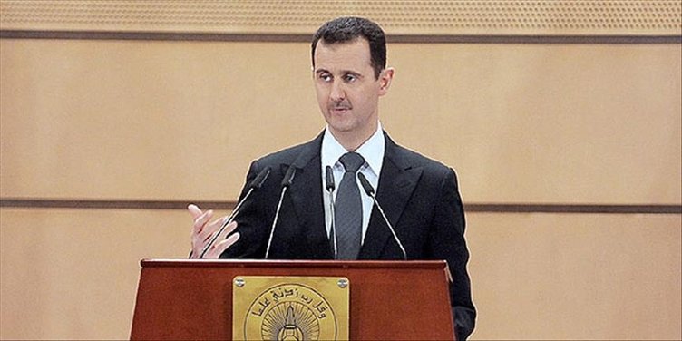 Son dakika: Esad Moskova’da! Rusya Esad ve ailesine sığınma hakkı verdi