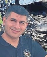 Hem öksüz hem yetim kaldılar