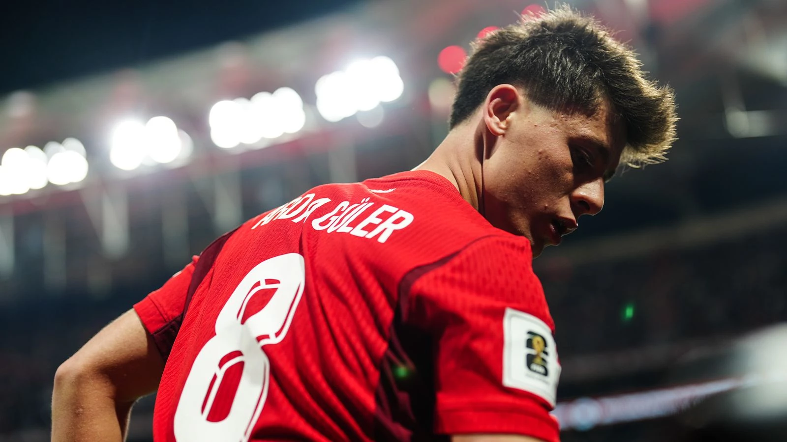 Arda Güler Dünya Kupası'na yetişebilecek mi?